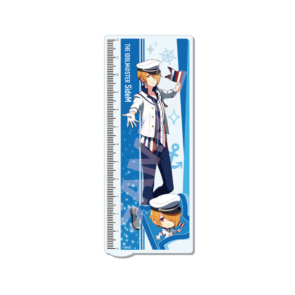 『アイドルマスター SideM』3wayキャラメモボード 11 九十九一希